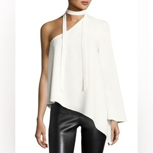 CINQ A SEPT Kiera Top S - NWT